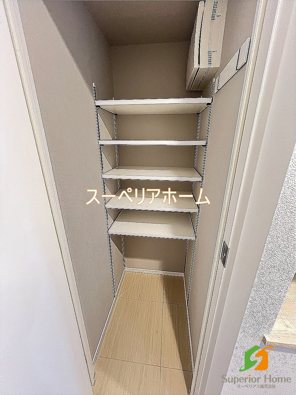 クレストコート蔵前ステーションフロントの物件内観写真