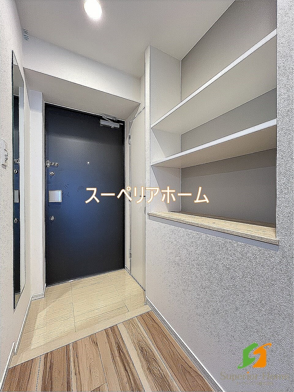 クレストコート蔵前ステーションフロントの物件内観写真