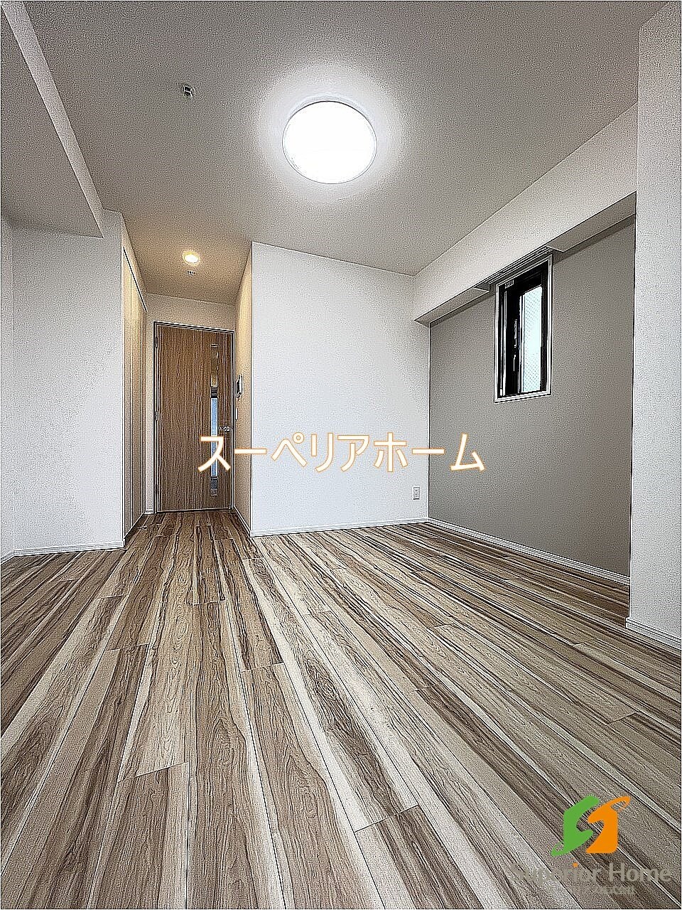 クレストコート蔵前ステーションフロントの物件内観写真