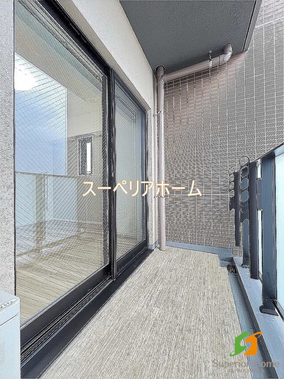 クレストコート蔵前ステーションフロントの物件内観写真