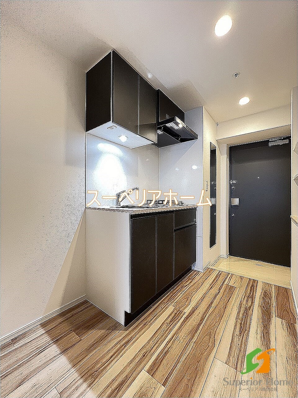 クレストコート蔵前ステーションフロントの物件内観写真