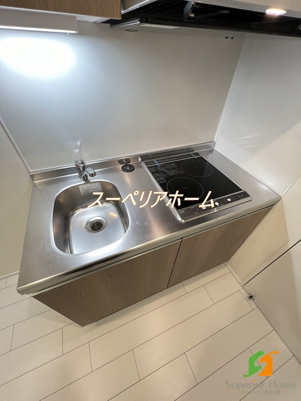 ゾネ御茶ノ水の物件内観写真