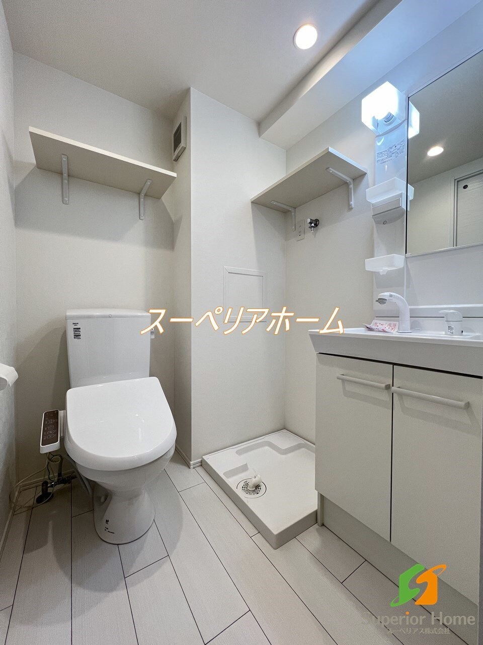 ゾネ御茶ノ水の物件内観写真