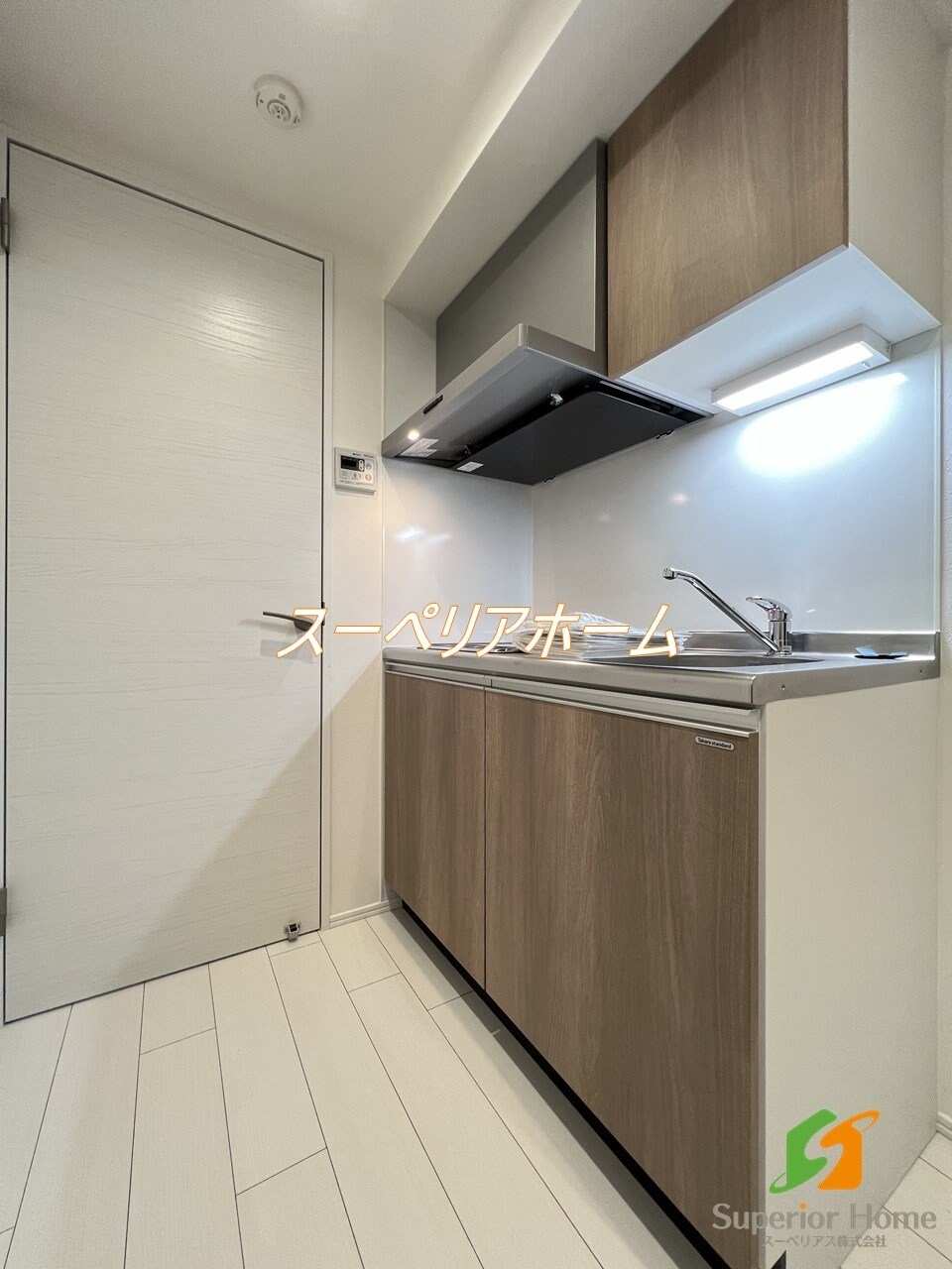 ゾネ御茶ノ水の物件内観写真