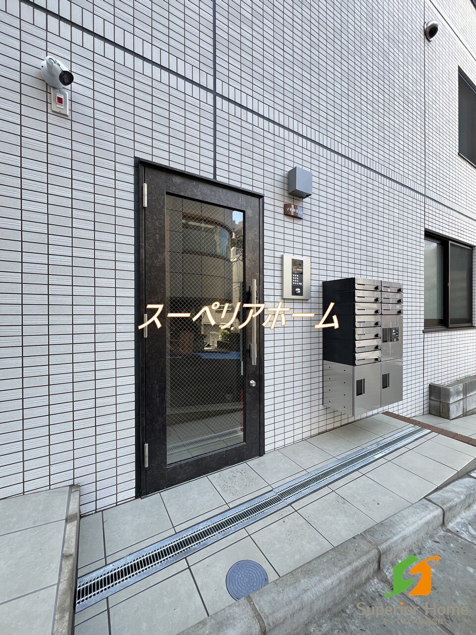 ゾネ御茶ノ水の物件内観写真