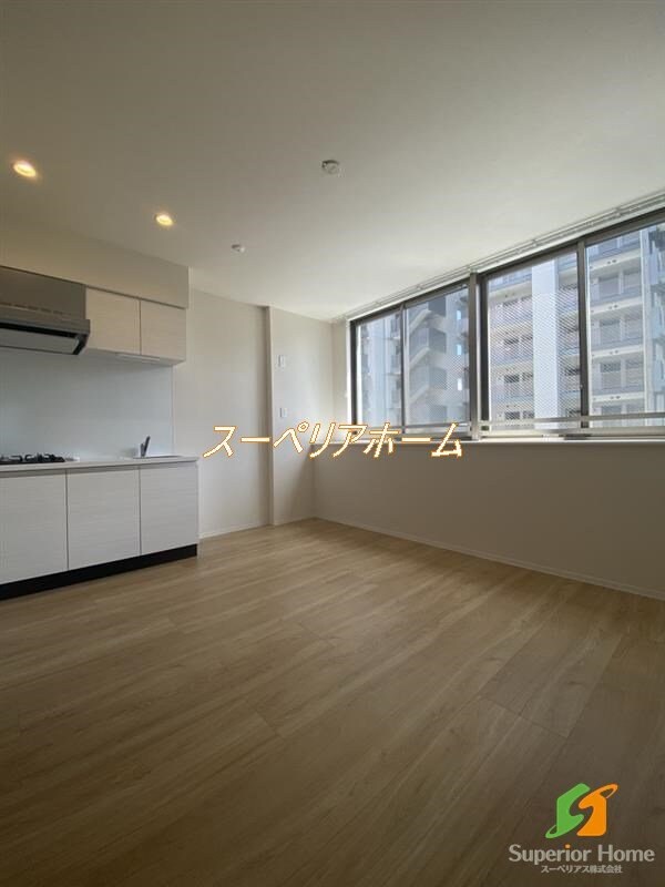 ウィステリア エス 上野の物件内観写真