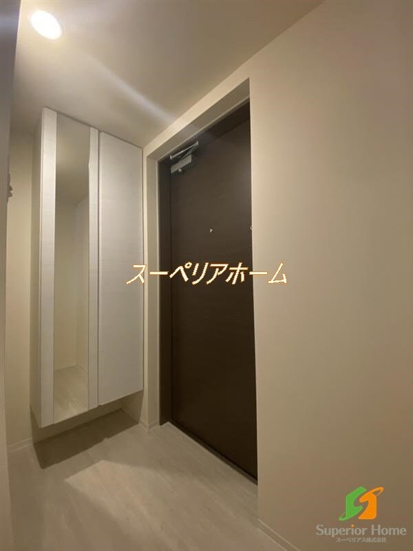 ウィステリア エス 上野の物件内観写真