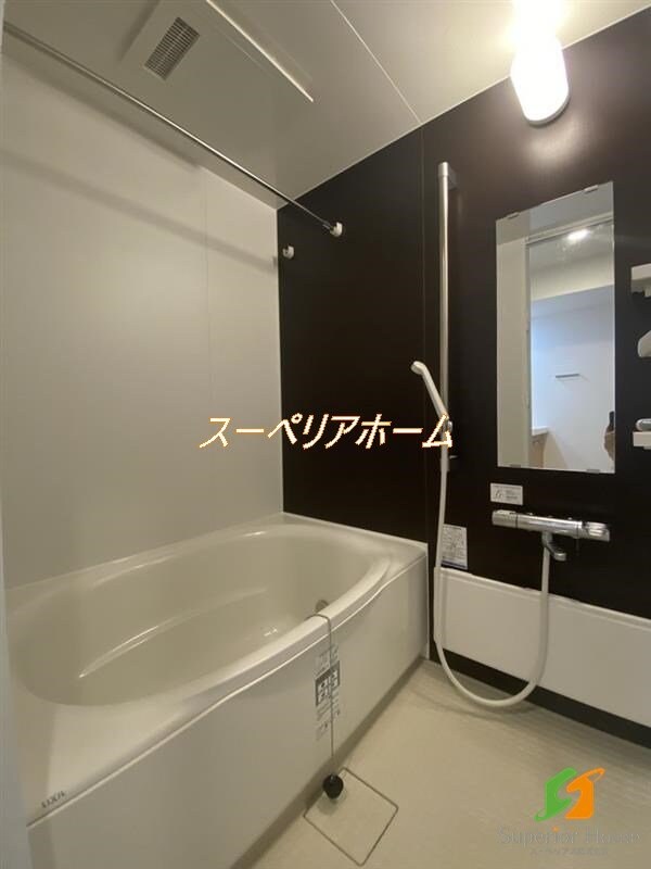 ウィステリア エス 上野の物件内観写真