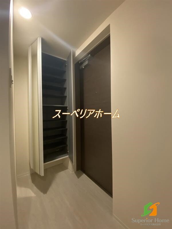 ウィステリア エス 上野の物件内観写真