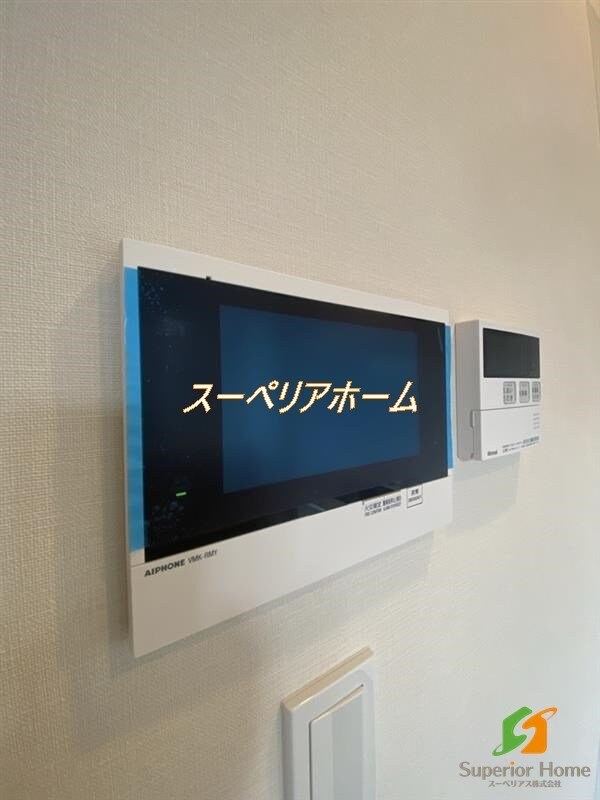 ウィステリア エス 上野の物件内観写真