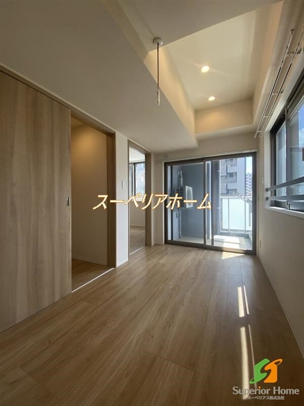 ウィステリア エス 上野の物件内観写真