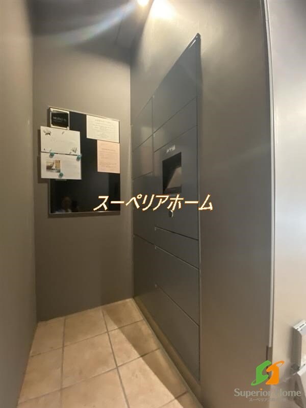 ウィステリア エス 上野の物件内観写真