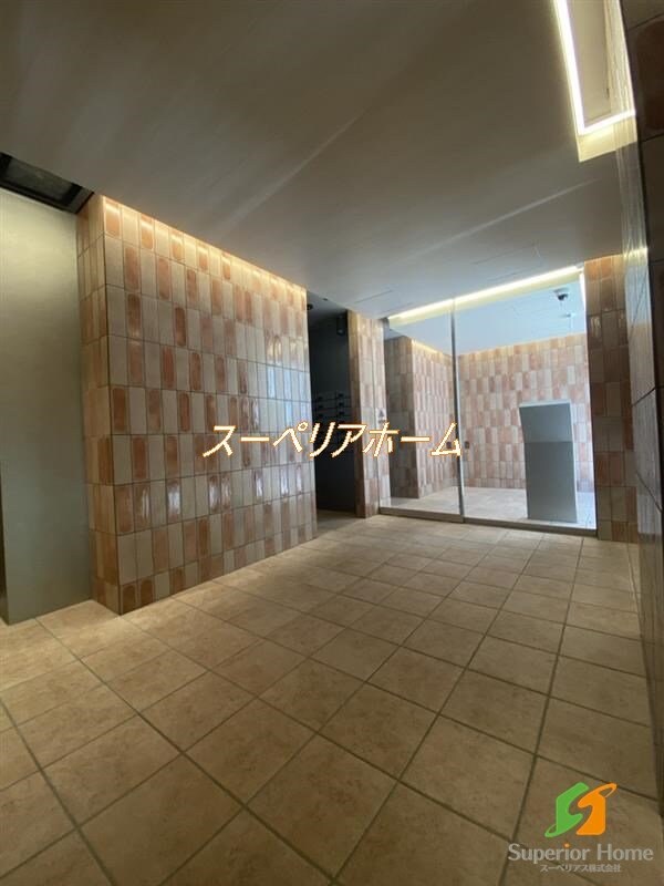 ウィステリア エス 上野の物件内観写真