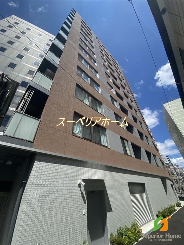 ウィステリア エス 上野の物件内観写真