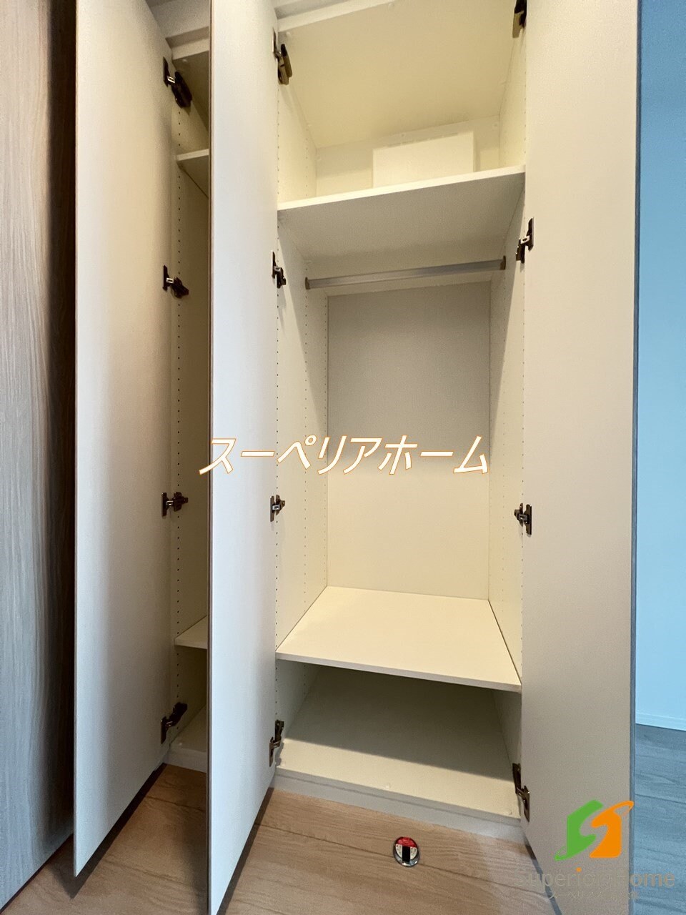 ラティエラ四谷の物件内観写真