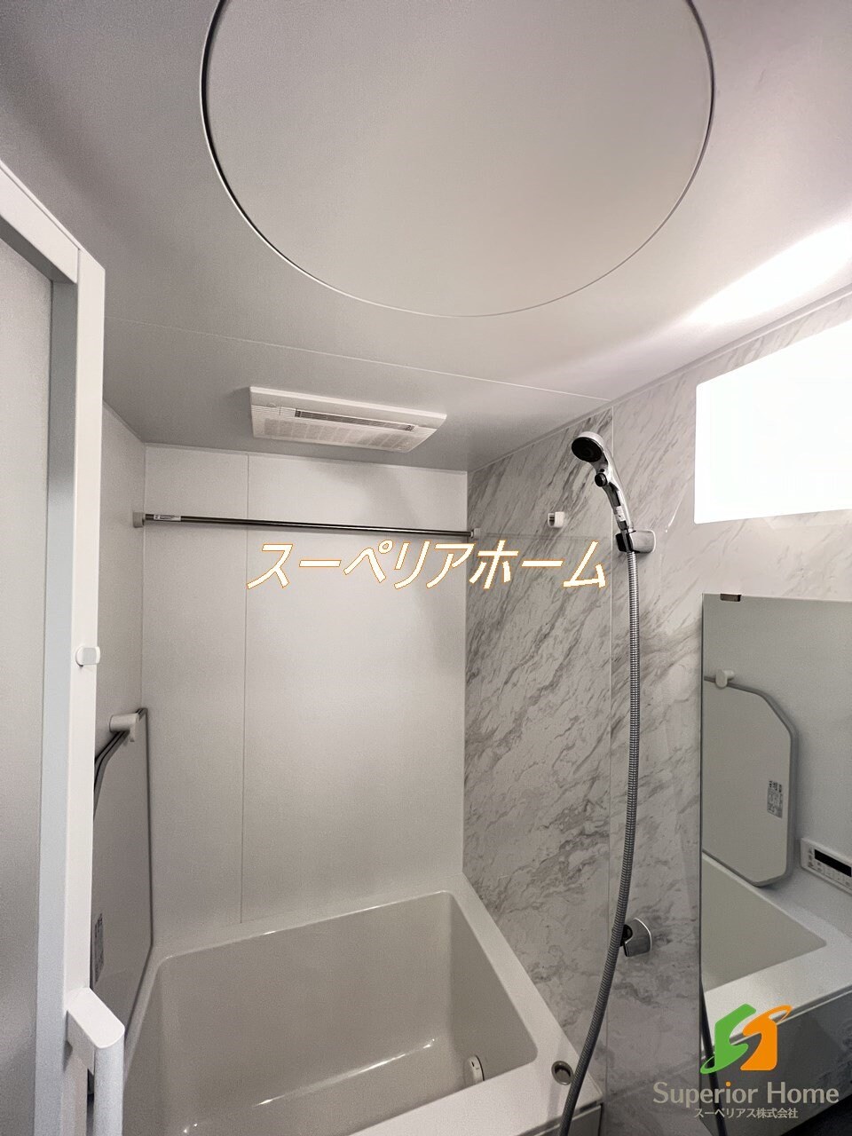 ラティエラ四谷の物件内観写真