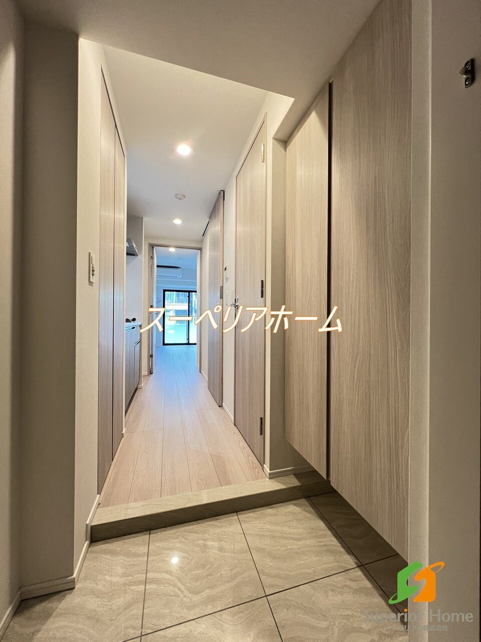 ラティエラ四谷の物件内観写真