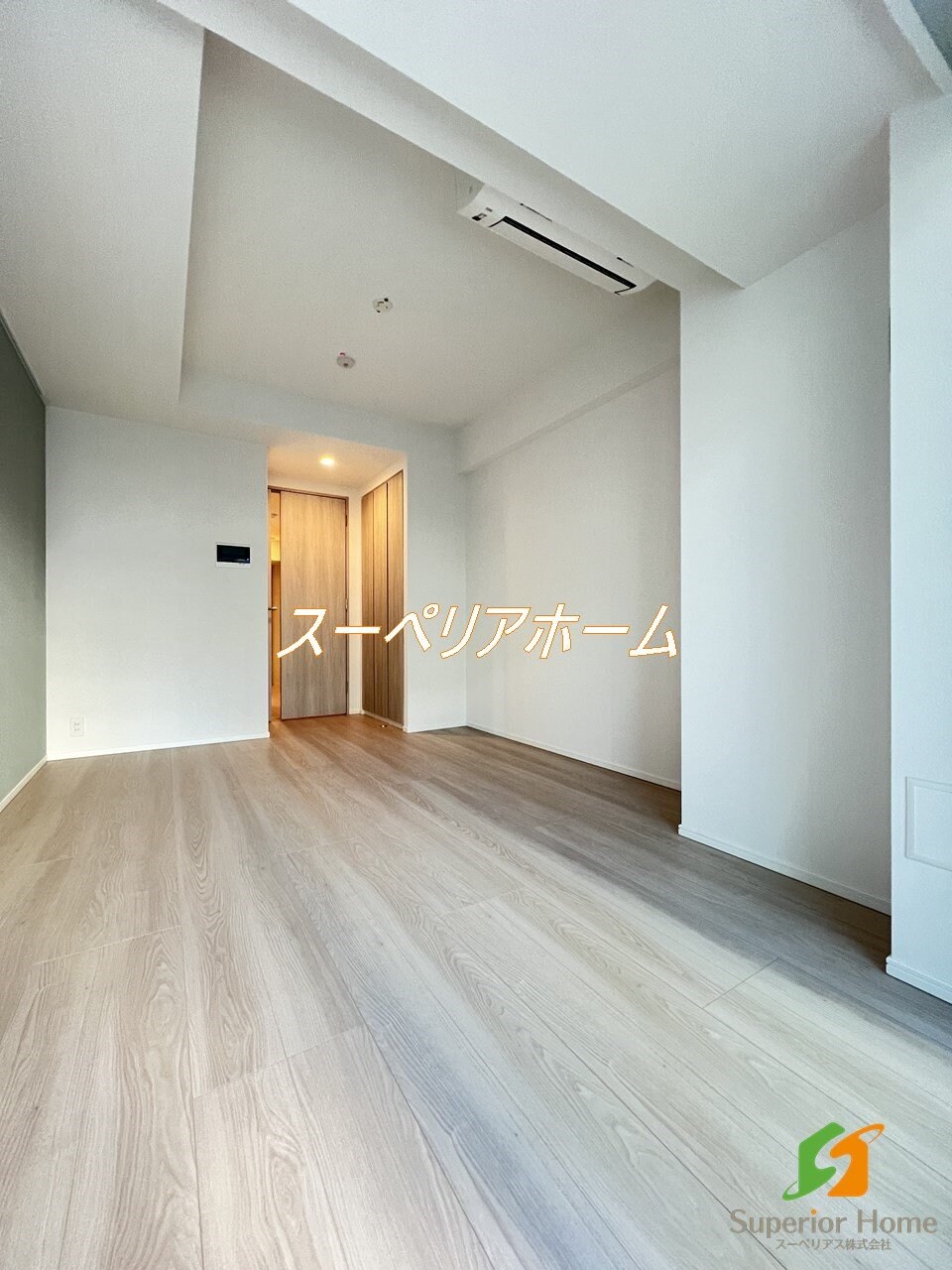 ラティエラ四谷の物件内観写真