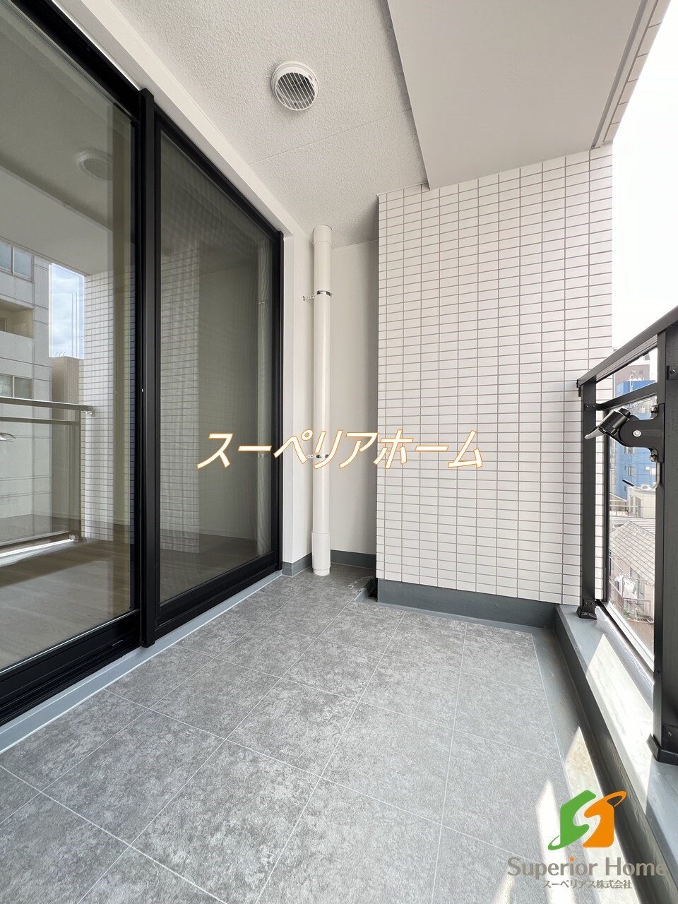 ミリアレジデンス日本橋人形町の物件内観写真