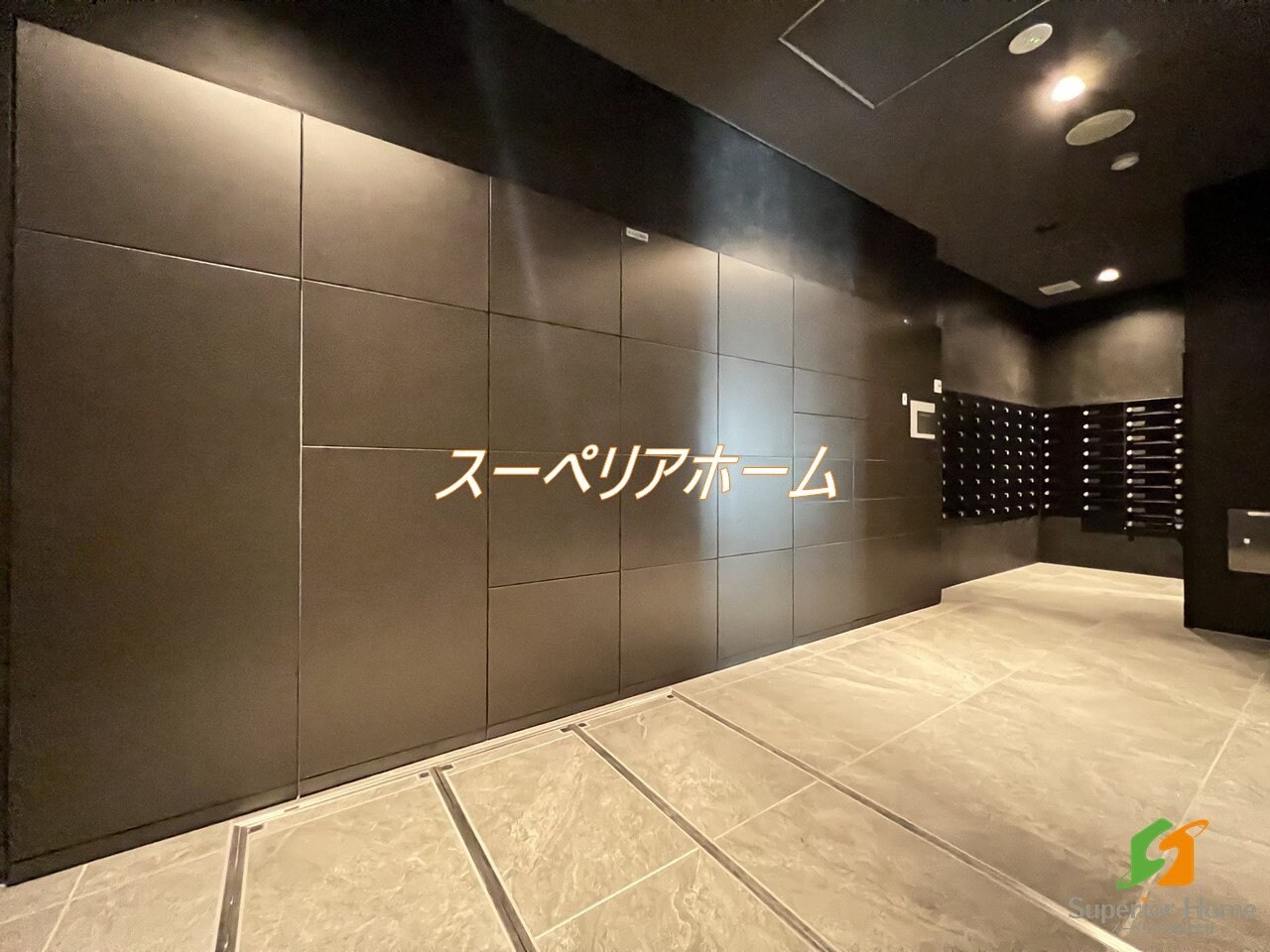 ミリアレジデンス日本橋人形町の物件内観写真