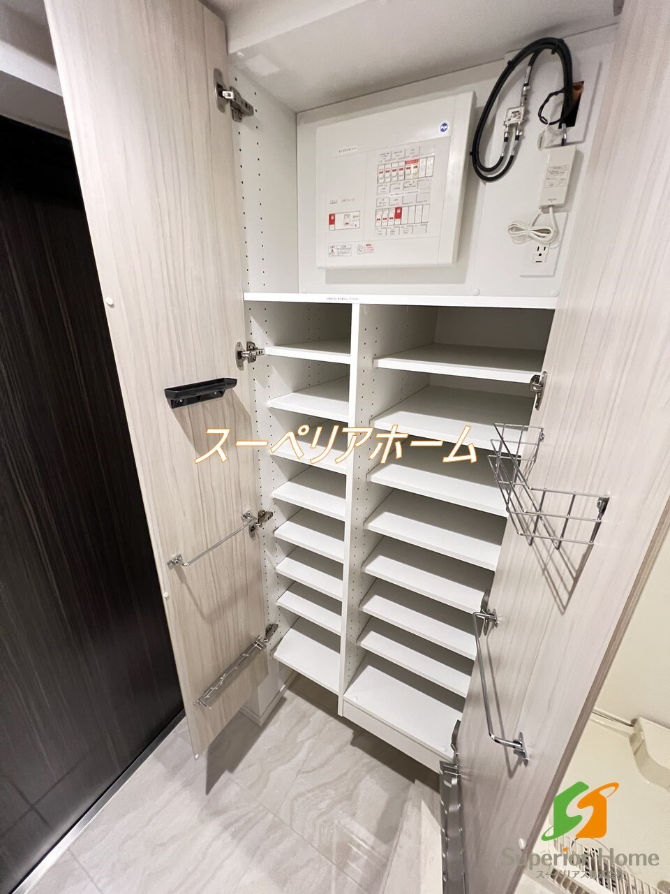 ミリアレジデンス日本橋人形町の物件内観写真