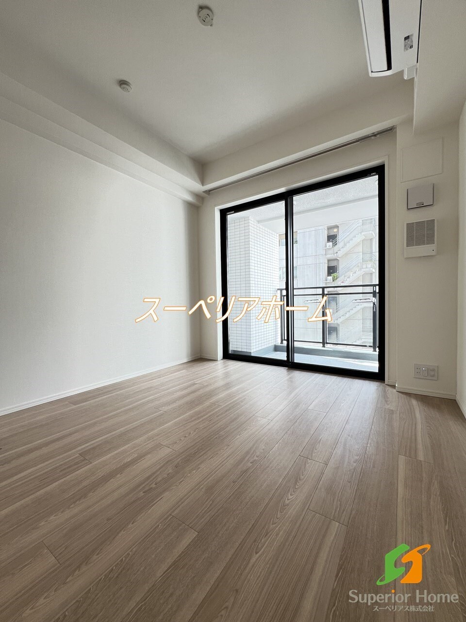 ミリアレジデンス日本橋人形町の物件内観写真