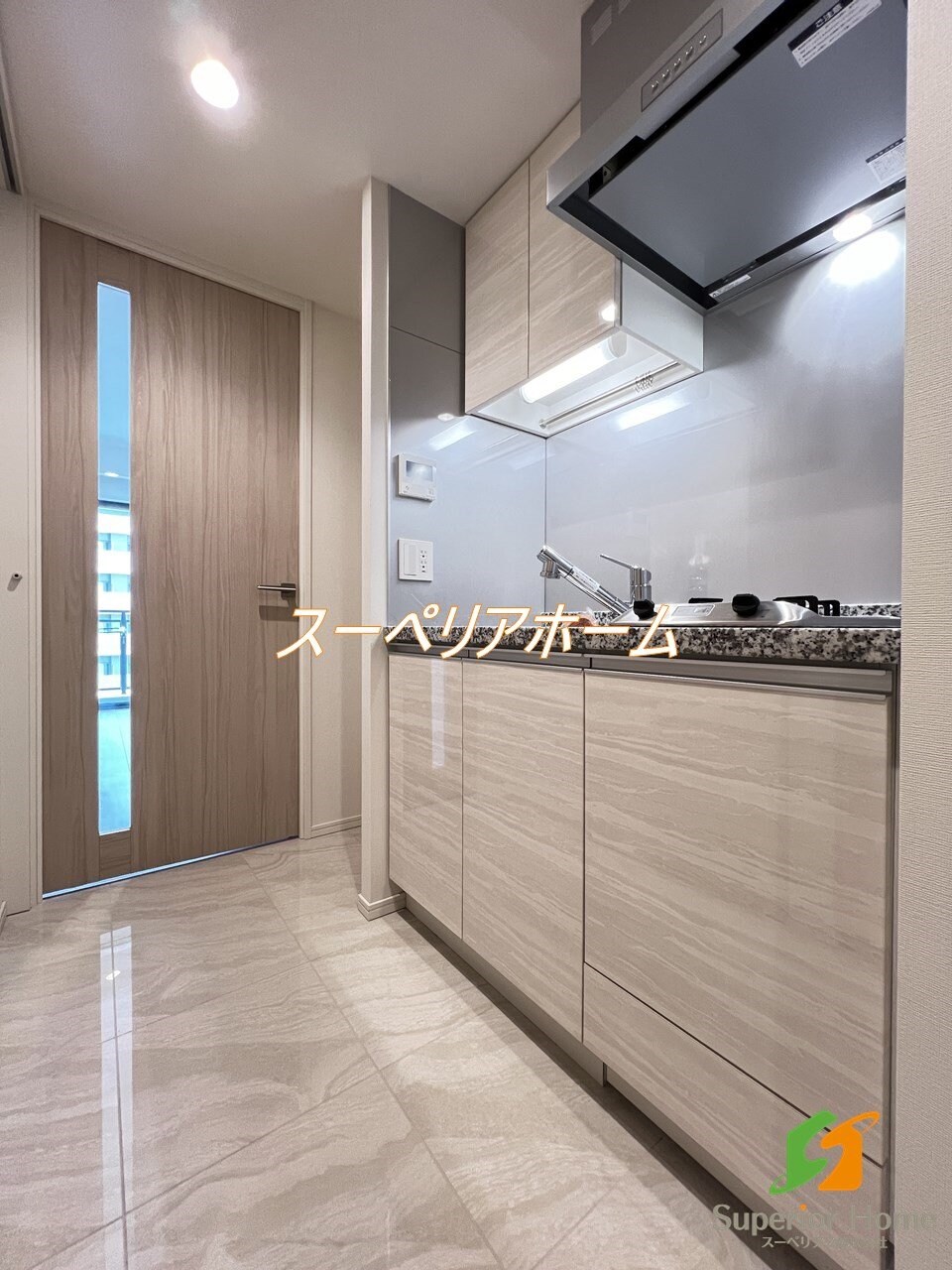 ミリアレジデンス日本橋人形町の物件内観写真