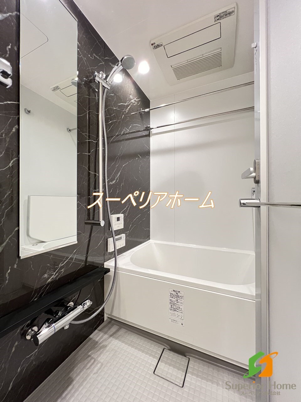 ミリアレジデンス日本橋人形町の物件内観写真