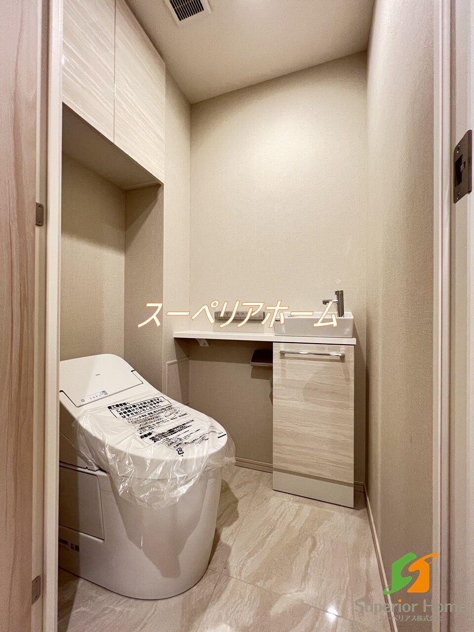 ミリアレジデンス日本橋人形町の物件内観写真