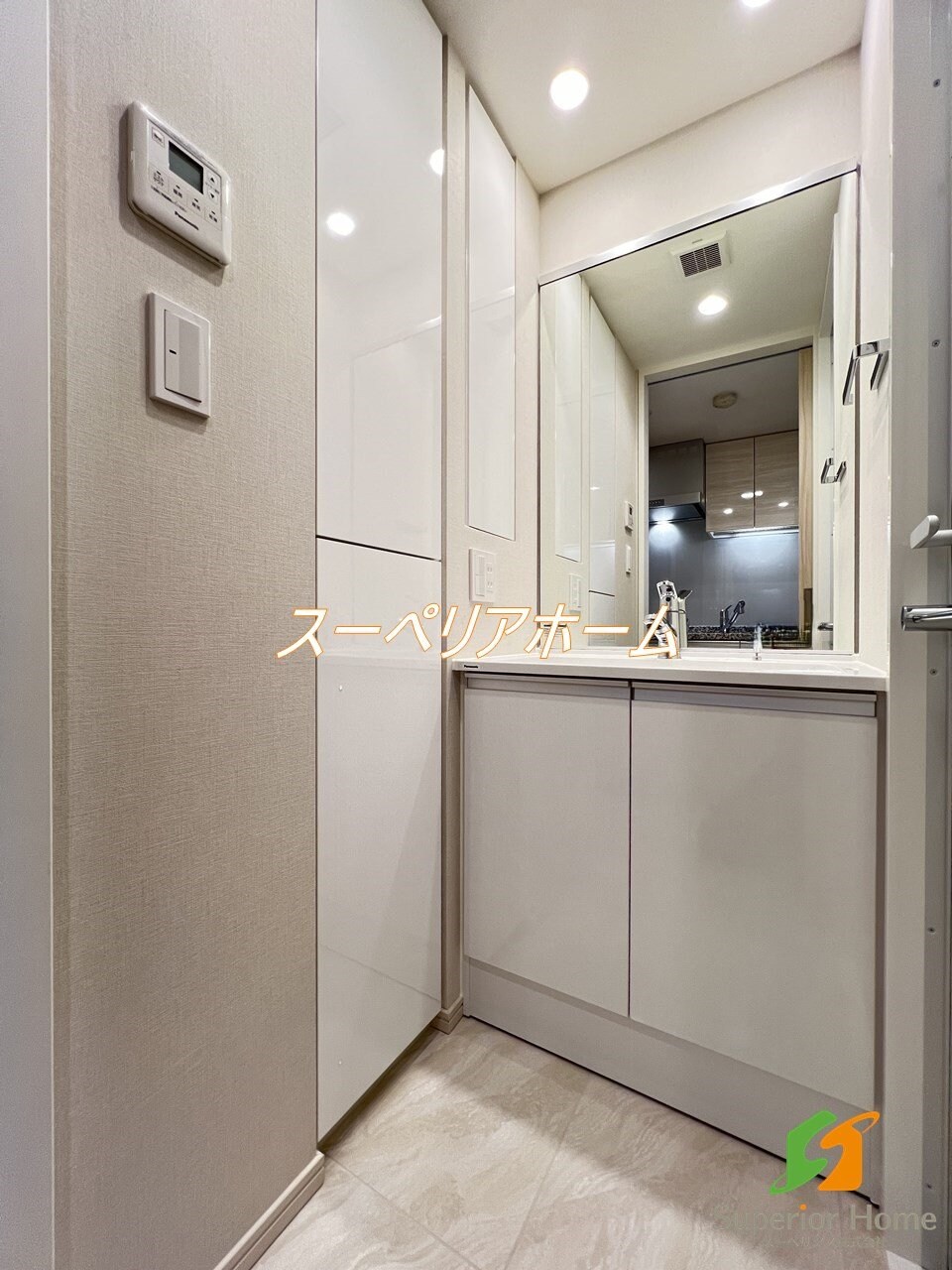 ミリアレジデンス日本橋人形町の物件内観写真