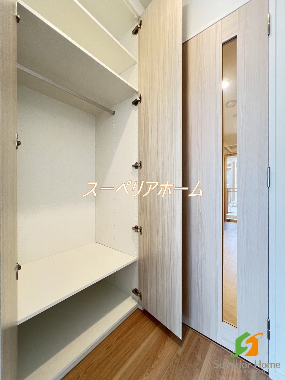 ミリアレジデンス日本橋人形町の物件内観写真