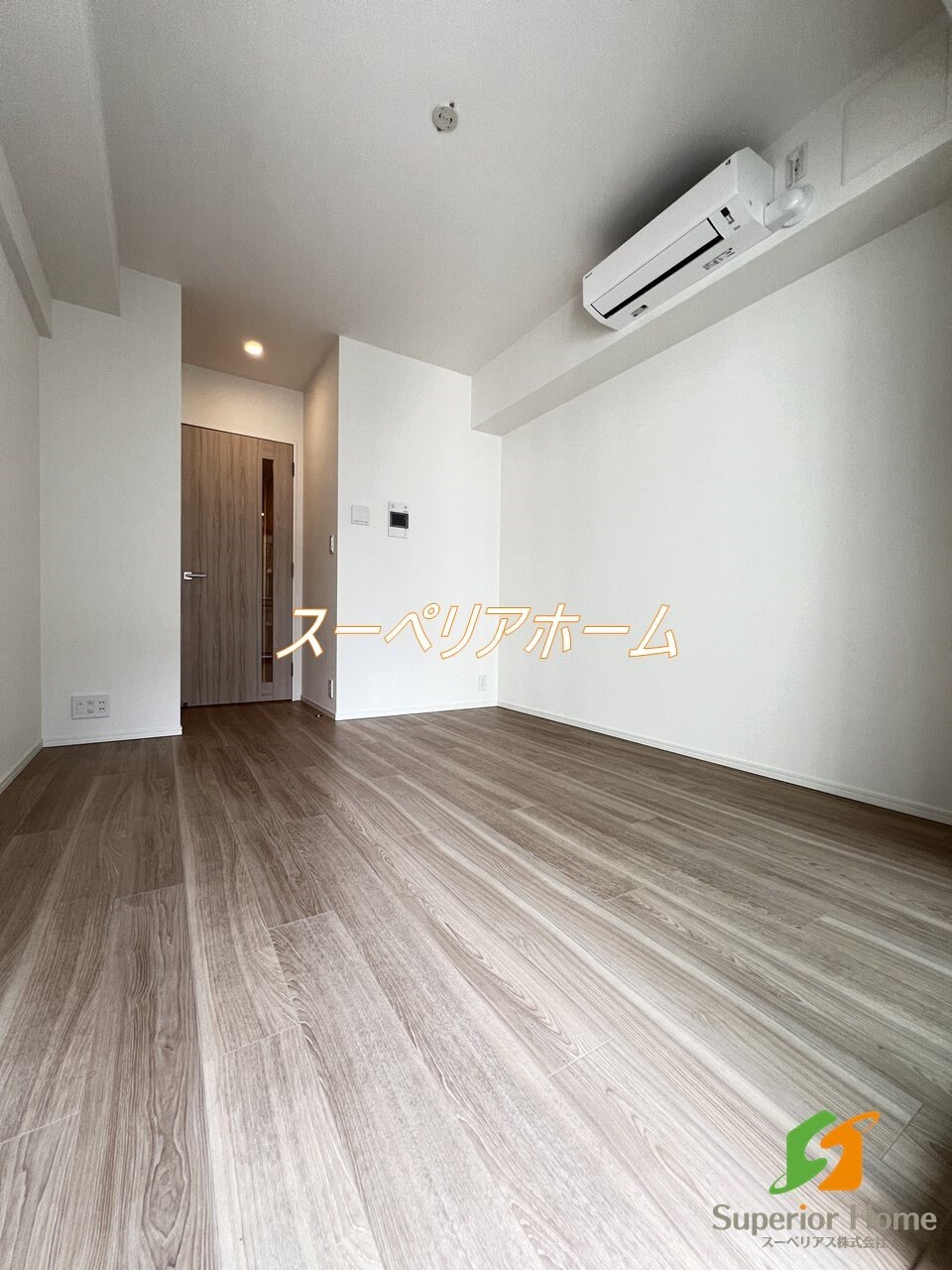 ミリアレジデンス日本橋人形町の物件内観写真