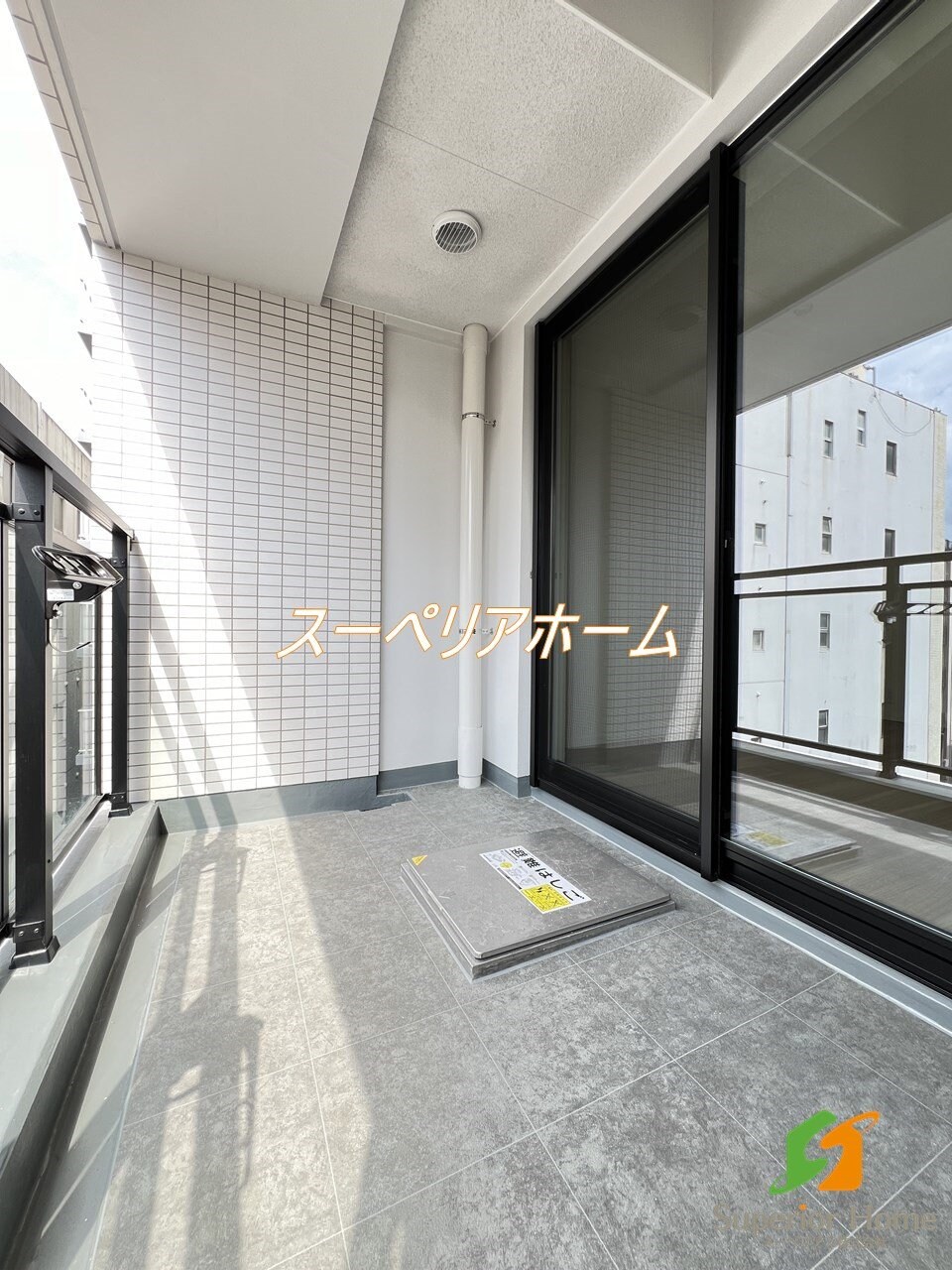 ミリアレジデンス日本橋人形町の物件内観写真