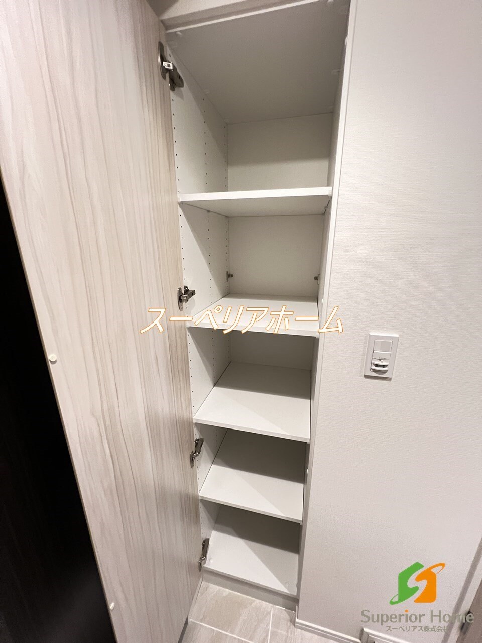 ミリアレジデンス日本橋人形町の物件内観写真