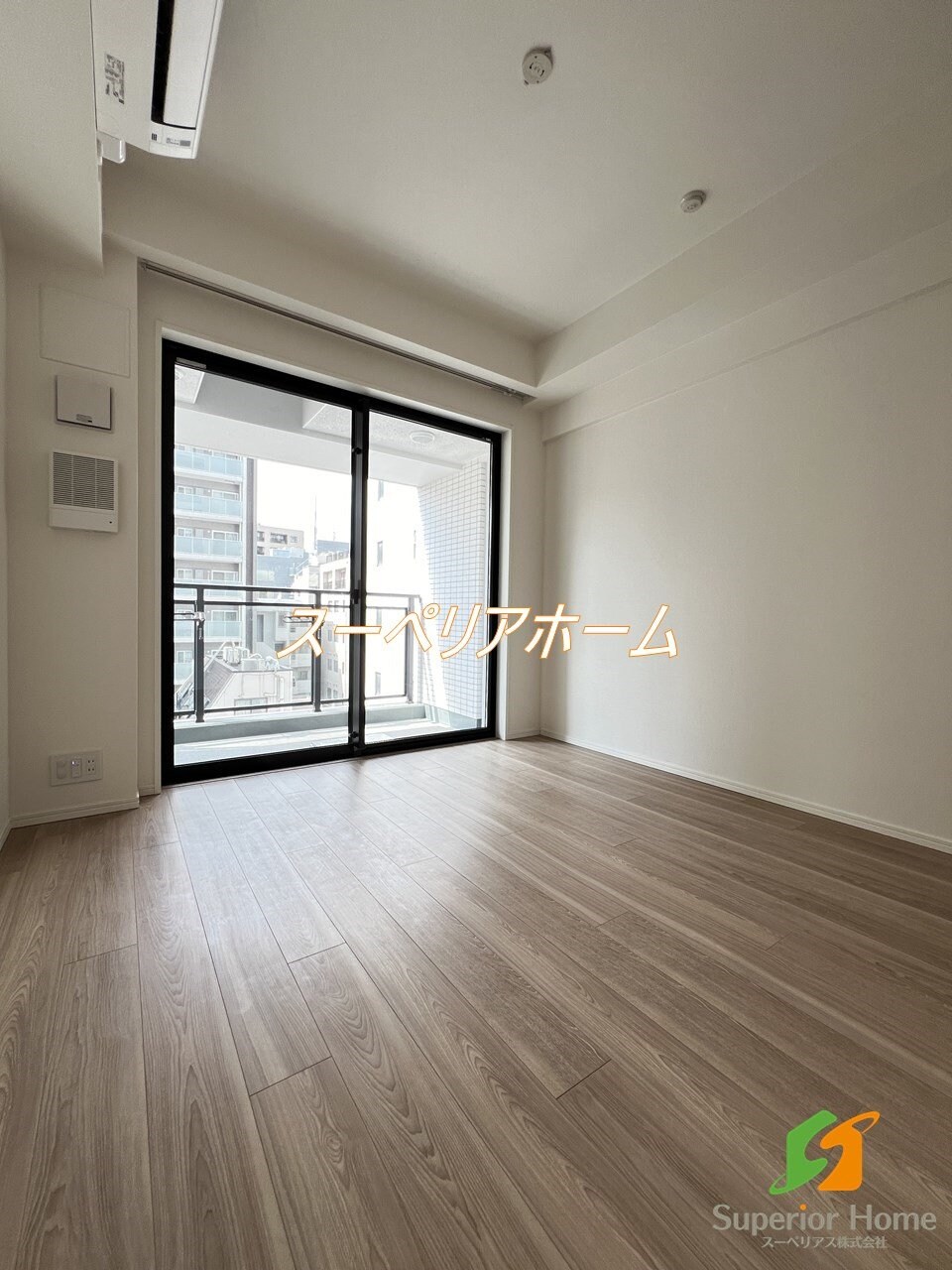 ミリアレジデンス日本橋人形町の物件内観写真