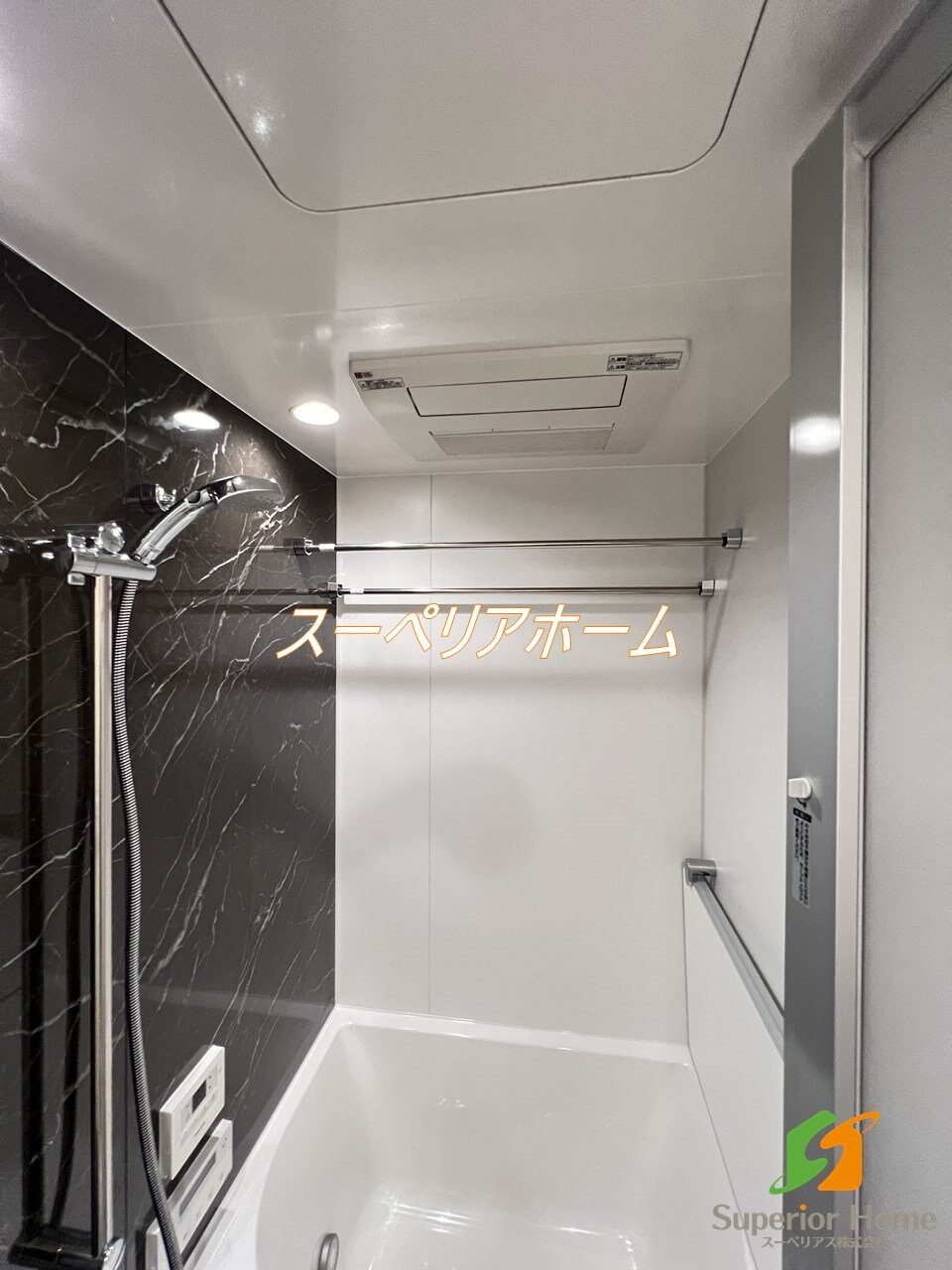 ミリアレジデンス日本橋人形町の物件内観写真