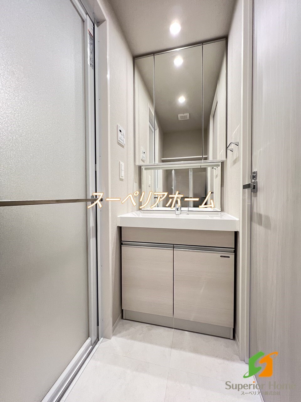 アーバネックス上野元浅草の物件内観写真