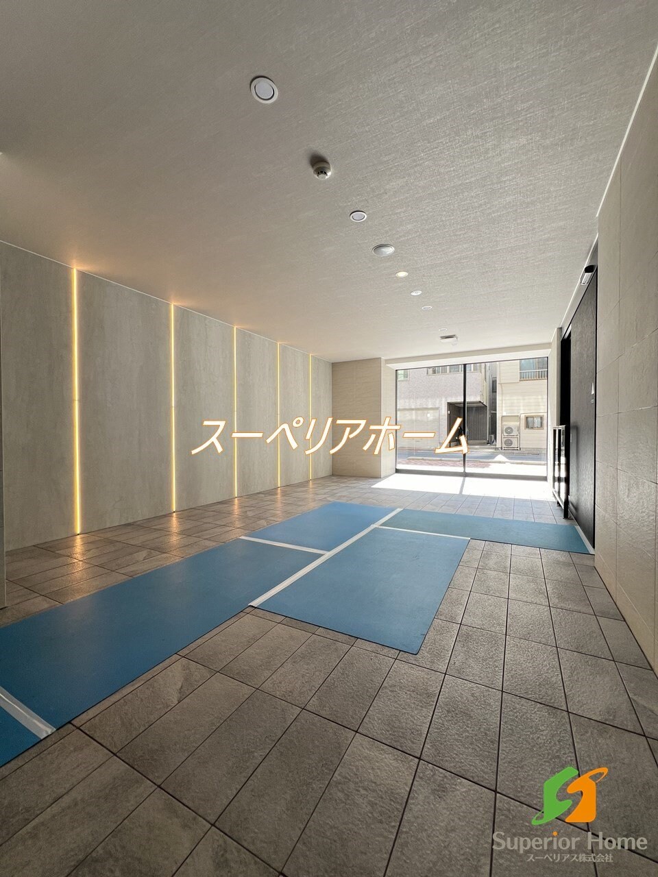 アーバネックス上野元浅草の物件内観写真