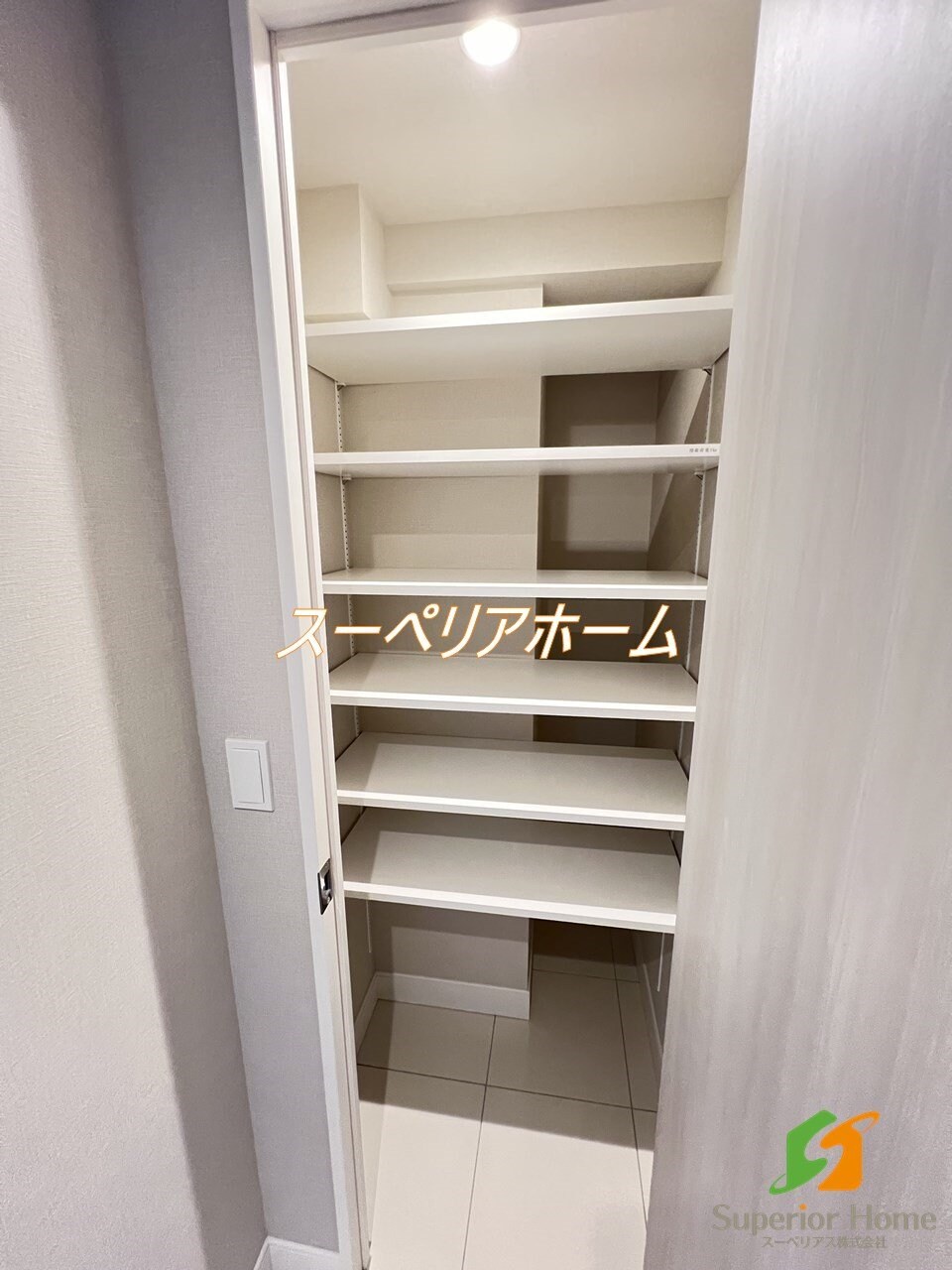 アーバネックス上野元浅草の物件内観写真