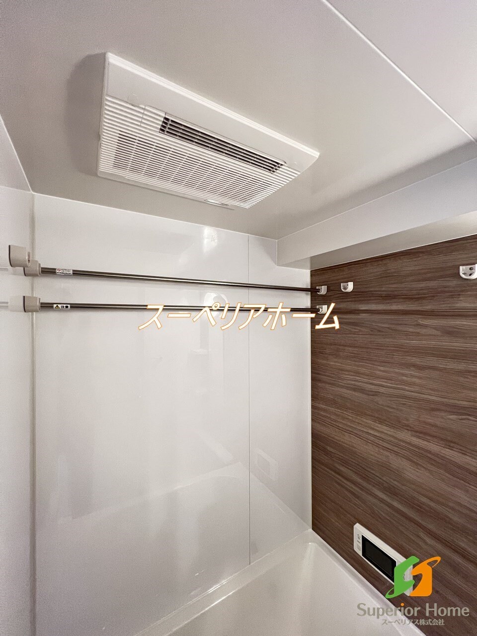 アーバネックス上野元浅草の物件内観写真