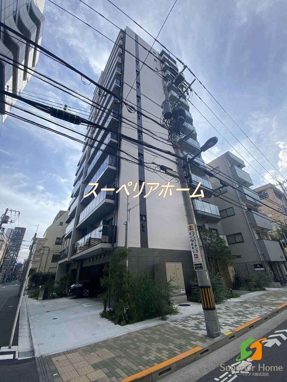 アーバネックス北上野の物件内観写真