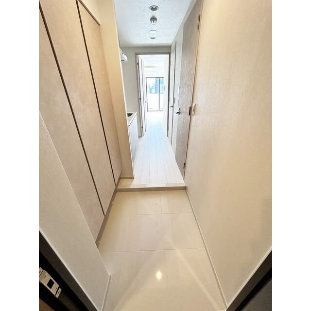 THE GATEHOUSE浅草雷門の物件内観写真