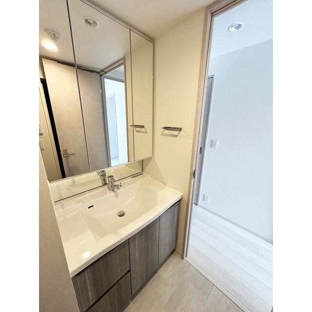 THE GATEHOUSE浅草雷門の物件内観写真