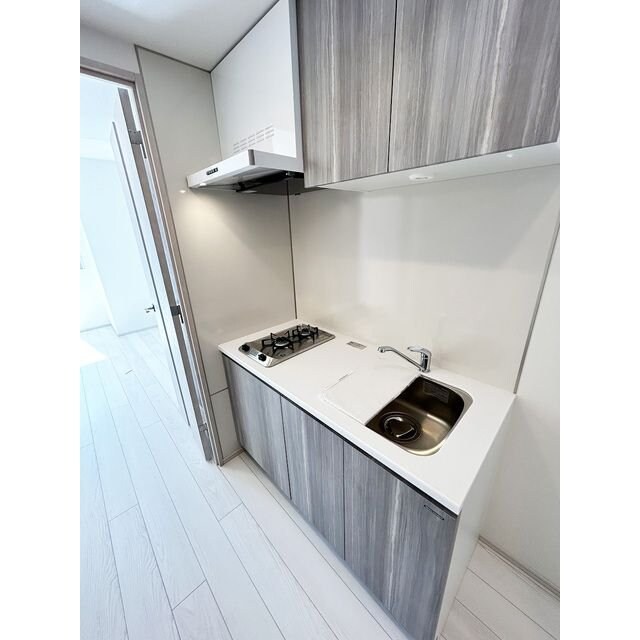 THE GATEHOUSE浅草雷門の物件内観写真