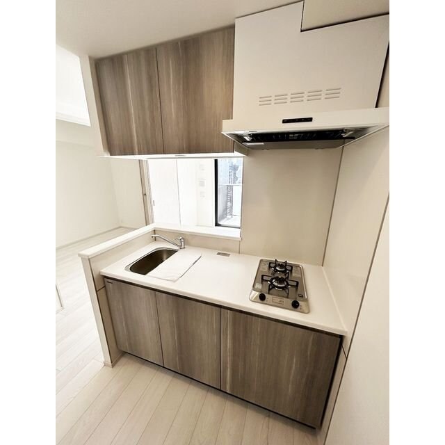 THE GATEHOUSE浅草雷門の物件内観写真