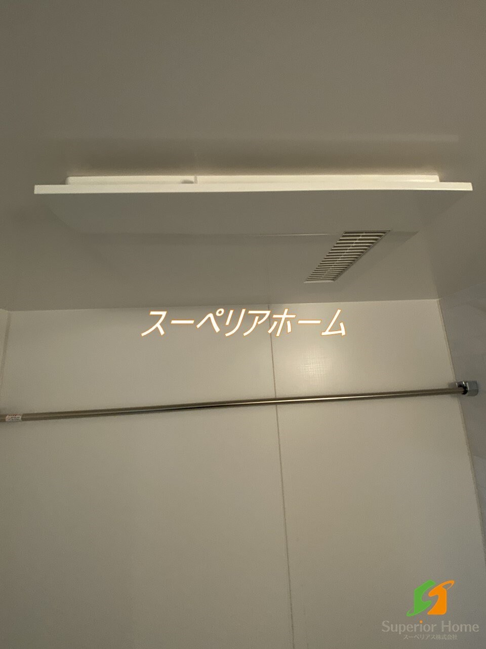 ザ・パークハビオ日本橋三越前の物件内観写真