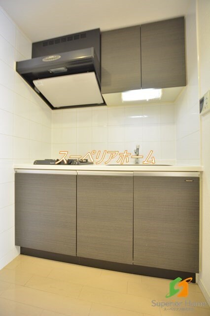 ルクレ東上野レジデンスの物件内観写真