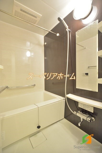 ルクレ東上野レジデンスの物件内観写真