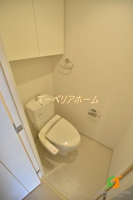 ルクレ東上野レジデンスの物件内観写真