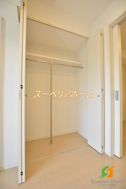 ルクレ東上野レジデンスの物件内観写真